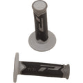 Cross Triple Density 788 Grips Dark Gray / Gray / Black by Pro Grip