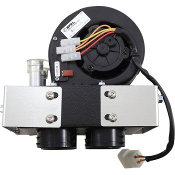 Polaris UTV Cab Heater Midsize by Moose Offroad