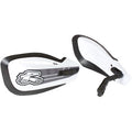 Moto Hand Guards White by Renthal