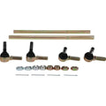 Tie Rod Upgrade Kit by Moose Offroad