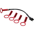 Cylinder Head Temperature Sensor 14 mm 32° F 482° F by Koso North America