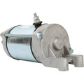 Starter Motor by Parts Unlimited