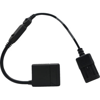 The Can Am Power Vision 4 Fuel Injection Module Ski Doo by Dynojet is a fuel injection module designed to simplify diagnostics and enable ECU Bluetooth flash tasks, making it ideal for tuning and troubleshooting your vehicle.