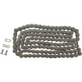 520 HDR Competition Chain Steel 124 Links by Jt Chains
