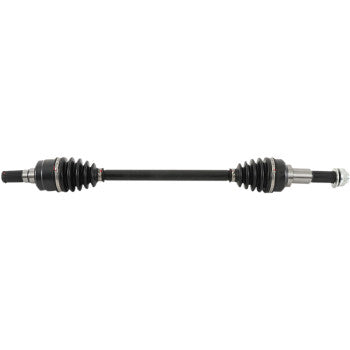Viking Yamaha Wolverine Axle Kit Complete 8 Ball Extreme Duty Rear Left & Right by All Balls
