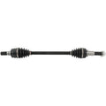 Viking Yamaha Wolverine Axle Kit Complete 8 Ball Extreme Duty Rear Left & Right by All Balls