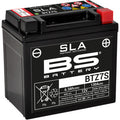 Battery BTZ7S (YTZ) by Bs Battery