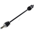 Polaris RZR 1000 CV Axle Kit Complete OEM Replacement Standard Front Left & Right by Moose Offroad