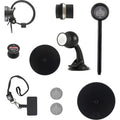 iOmounts® Essentials Collection 1 by Klock Werks