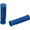 ATV Stealth Grips Blue by Moose Offroad