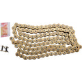 420 MXZ Heavy Duty Drive Chain 124 Links by Rk