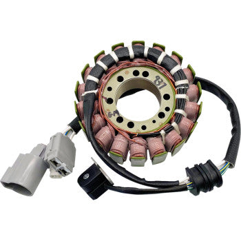 Yamaha Stator by Moose Offroad