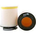 Yamaha Foam Air Filter by No Toil