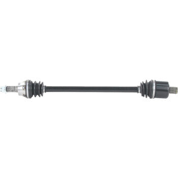 Polaris General CV Axle Kit Complete OEM Replacement Standard Front Left & Right by Moose Offroad