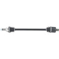 Polaris General CV Axle Kit Complete OEM Replacement Standard Front Left & Right by Moose Offroad