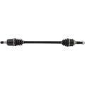 Honda Big Red Axle Kit Complete 8 Ball Extreme Duty Rear Right by All Balls