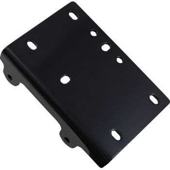 Winch Mount Plate 2 Bolt by All Balls