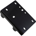 Winch Mount Plate 2 Bolt by All Balls