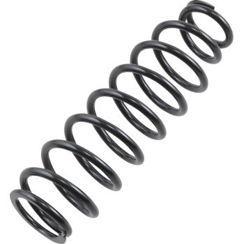 Front Spring Heavy Duty Black Spring Rate 101 lb in by Epi