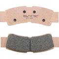 Brake Pads by Ebc