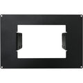 Polaris Ranger Dash Bracket 3" Source Kit by Navatlas