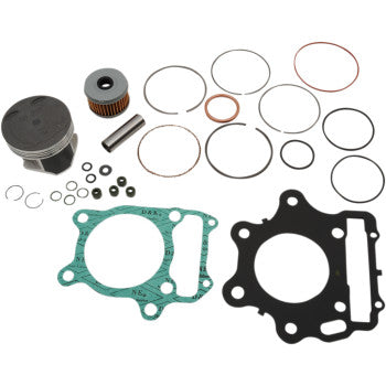 Honda Top End Kit 75.00 mm by Wsm