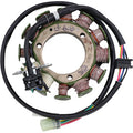 Honda Stator by Rick's Motorsport Electric