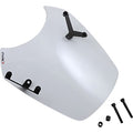 New Generation Windscreen - Clear by Puig Hi-Tech Parts