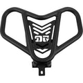 Honda TRX V Lite Bumper Black XX by Dg Performance