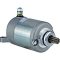 Polaris Starter by Parts Unlimited