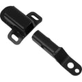 ATV Three Way Hitch 1 1/4 " Reciever by Moose Offroad