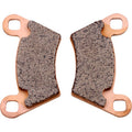 Brake Pads by Galfer