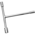 Wrench Mini T Handle 3 Way by Cruz Tools