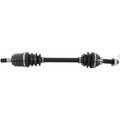 Suzuki KingQuad Axle Kit Complete 8 Ball Extreme Duty Front Left & Right by All Balls