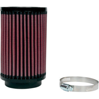 Universal Air Filter Centered by K&N