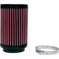 Universal Air Filter Centered by K&N