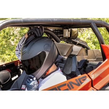 Helmet Air Pump Kit by Moose Utility Helmet Air Pump Kit by Moose Utility