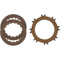 Clutch Plates by Vesrah