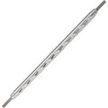 Adjustable Shift Rod - Chrome by Joker Machine