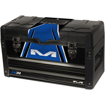 Tool Box M31 Worx™ Blue by Matrix Concepts,Llc