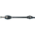 Polaris Ranger CV Axle Kit Complete Front Left & Right Heavy Duty by Moose Offroad