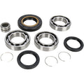 Honda Differential Bearing Seal Kit Rear by Moose Offroad
