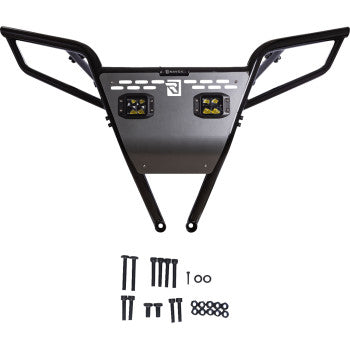 Polaris RZR Rear Bumper Plug & Play Reverse LED Lighting by Ravek