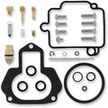 Yamaha Carburetor Repair Kit by Moose Offroad