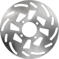 Yamaha Rear Rotor by Moose Offroad