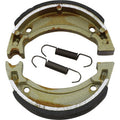 Brake Shoes by Dp Brakes