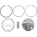 Yamaha Piston Kit 95.00 mm by Moose Offroad