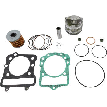 Kawasaki Top End Kit 76.00 mm by Wsm