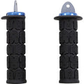 ATV Rogue PWC Grips Black / Blue by Odi