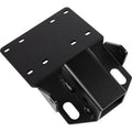 Honda Front Reciever Hitch 2" by Moose Offroad
